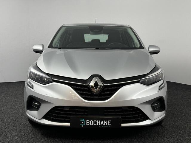 Renault CLIO 1.6 E-Tech Hybride Intens CLIMA | CRUISE | NAVI | PDC | ANDROID & APPLE CARPLAY |