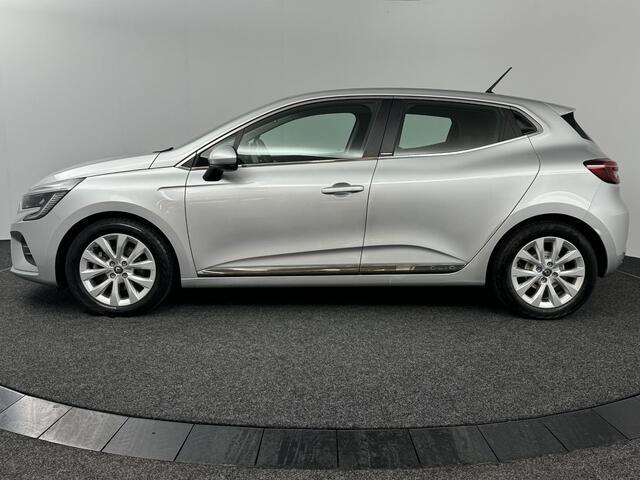 Renault CLIO 1.6 E-Tech Hybride Intens CLIMA | CRUISE | NAVI | PDC | ANDROID & APPLE CARPLAY |