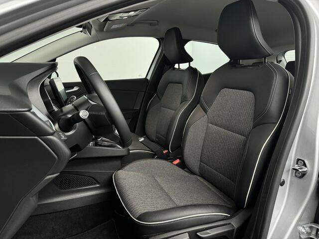 Renault CLIO 1.6 E-Tech Hybride Intens CLIMA | CRUISE | NAVI | PDC | ANDROID & APPLE CARPLAY |