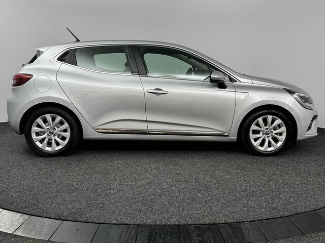 Renault CLIO 1.6 E-Tech Hybride Intens CLIMA | CRUISE | NAVI | PDC | ANDROID & APPLE CARPLAY |