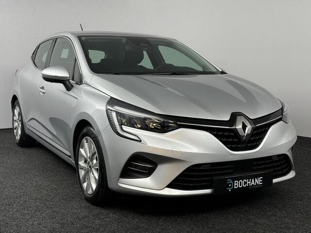 Renault CLIO 1.6 E-Tech Hybride Intens CLIMA | CRUISE | NAVI | PDC | ANDROID & APPLE CARPLAY |
