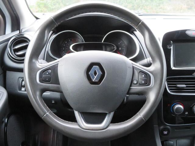 Renault CLIO 0.9 TCe Limited