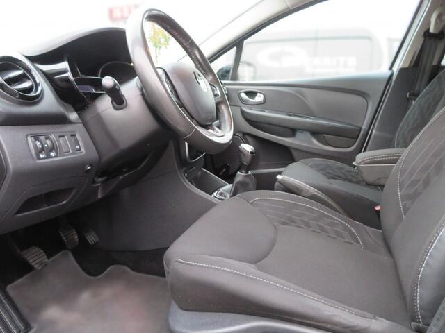 Renault CLIO 0.9 TCe Limited