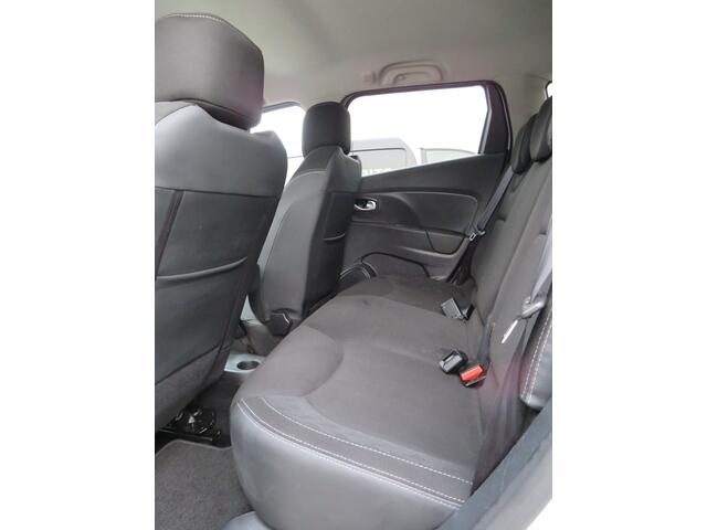 Renault CLIO 0.9 TCe Limited