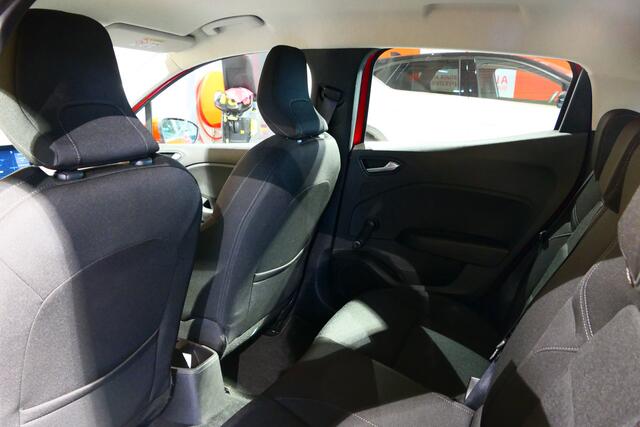 Renault CLIO 1.0 TCe Zen - navi, sensor achter, cruise, airco