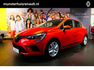 renault-clio-1.0-tce-zen---navi,-se