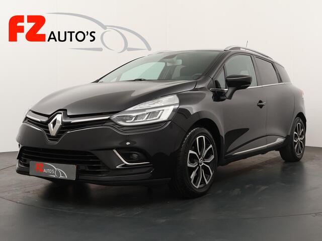 Renault CLIO Estate 0.9 TCe Intens
