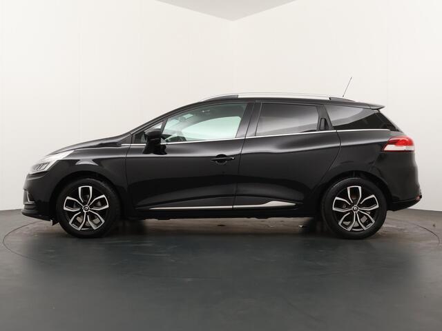 Renault CLIO Estate 0.9 TCe Intens