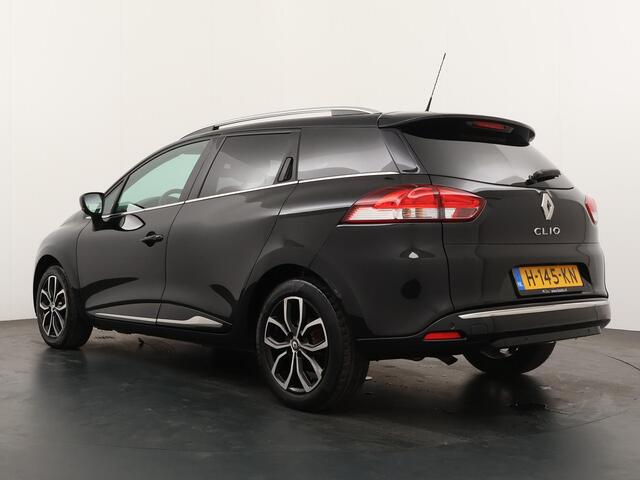 Renault CLIO Estate 0.9 TCe Intens