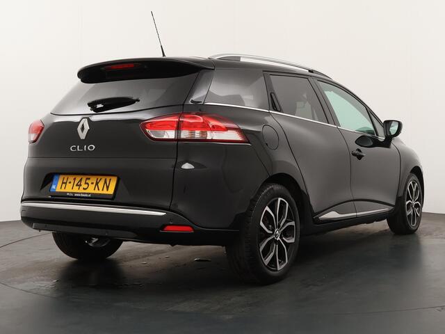 Renault CLIO Estate 0.9 TCe Intens