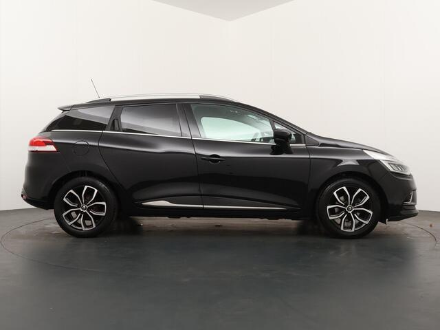 Renault CLIO Estate 0.9 TCe Intens