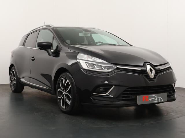 Renault CLIO Estate 0.9 TCe Intens