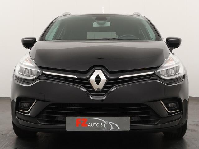Renault CLIO Estate 0.9 TCe Intens