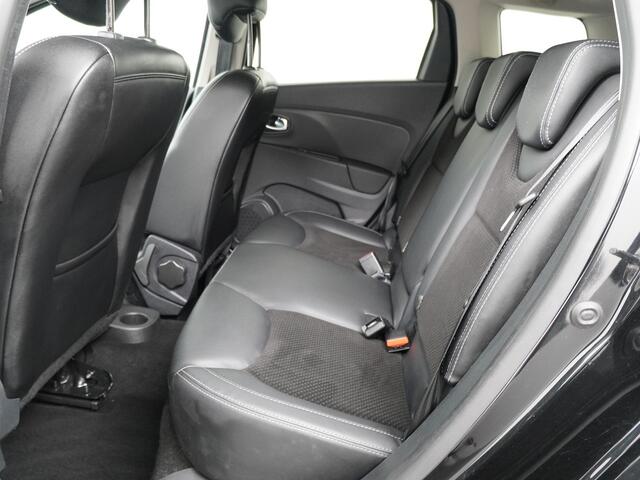 Renault CLIO Estate 0.9 TCe Intens