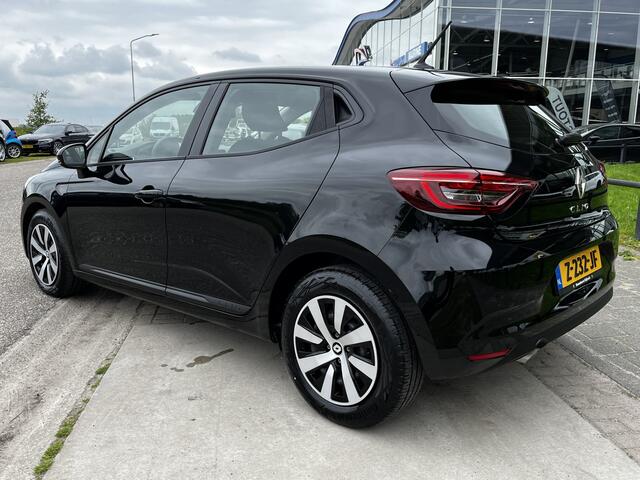 Renault CLIO 1.0 TCe 90 Evolution / Apple Carplay - Android Auto / Lane assist / LED / Airco / Elek Ramen V / Elek Spiegels /