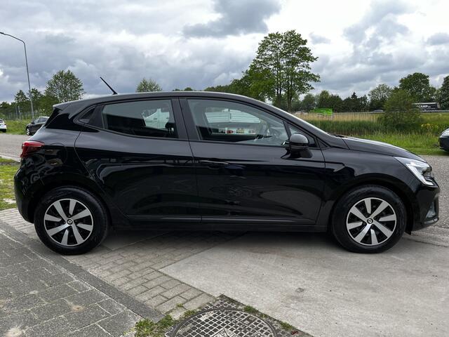 Renault CLIO 1.0 TCe 90 Evolution / Apple Carplay - Android Auto / Lane assist / LED / Airco / Elek Ramen V / Elek Spiegels /