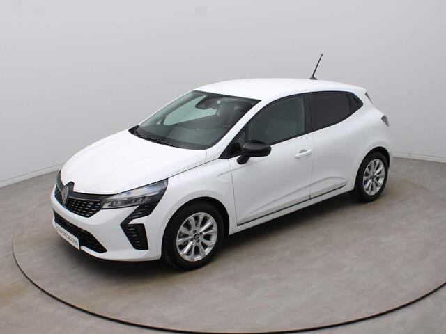 Renault CLIO TCe 90pk GPF evolution Airco | Camera | Navi | Parksens. achter