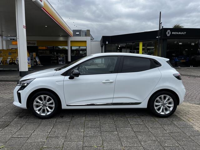 Renault CLIO 1.0 TCe 90 GPF evolution - Pack Look / Pack Navigatie / Achteruitrijcamera