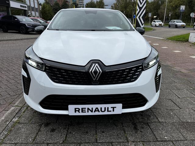 Renault CLIO 1.0 TCe 90 GPF evolution - Pack Look / Pack Navigatie / Achteruitrijcamera