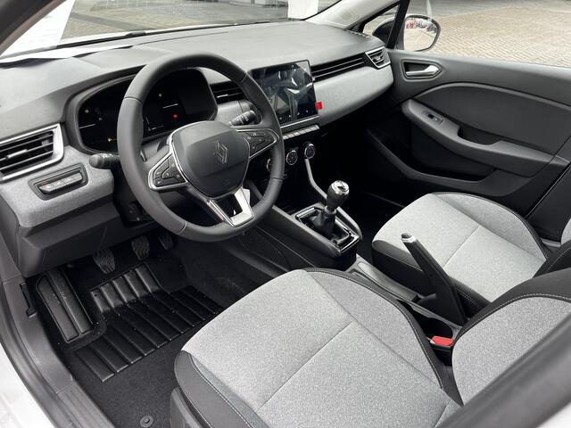 Renault CLIO 1.0 TCe 90 GPF evolution - Pack Look / Pack Navigatie / Achteruitrijcamera