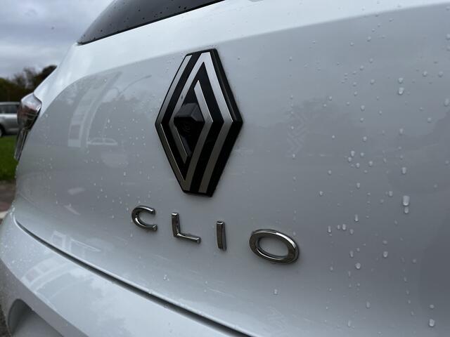 Renault CLIO 1.0 TCe 90 GPF evolution - Pack Look / Pack Navigatie / Achteruitrijcamera