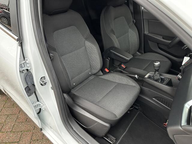 Renault CLIO V Zen Tce 100 | 17" velgen | privacy glas | parkeersensor | tijdelijk gratis Top Afleverpakket twv Eur 695