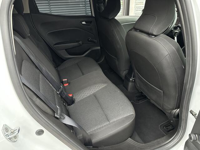 Renault CLIO V Zen Tce 100 | 17" velgen | privacy glas | parkeersensor | tijdelijk gratis Top Afleverpakket twv Eur 695