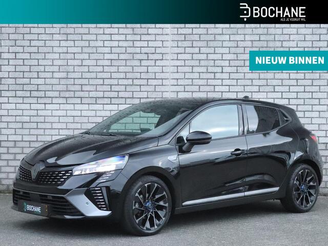 Renault CLIO 1.0 TCe 90 GPF esprit Alpine | Achteruitrijcamera | Apple Carplay/Android Auto | Navigatie |