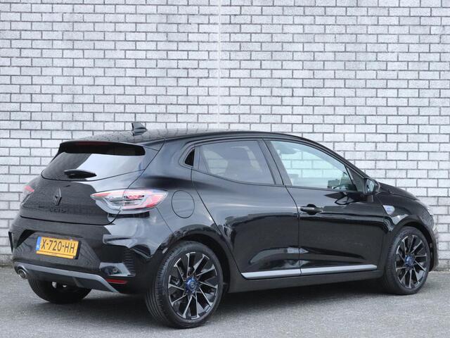 Renault CLIO 1.0 TCe 90 GPF esprit Alpine | Achteruitrijcamera | Apple Carplay/Android Auto | Navigatie |