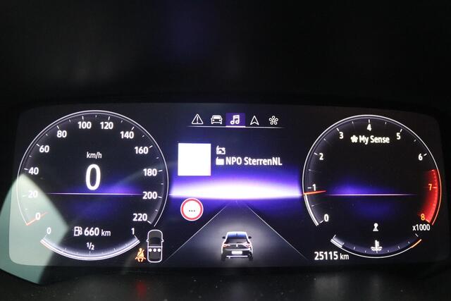Renault CLIO 1.0 TCe 90 GPF esprit Alpine | Achteruitrijcamera | Apple Carplay/Android Auto | Navigatie |
