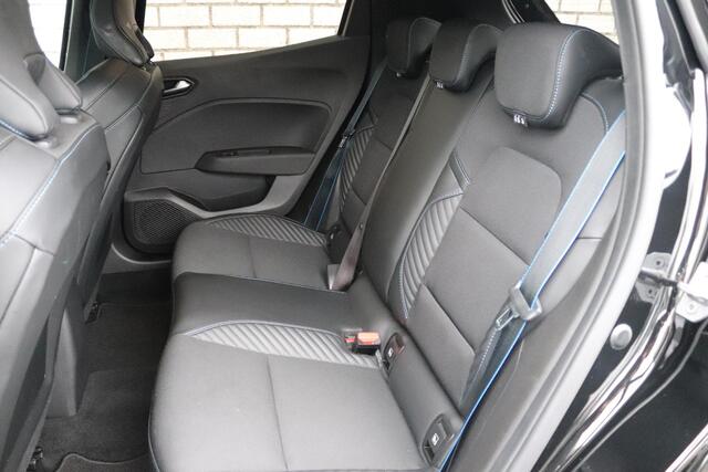 Renault CLIO 1.0 TCe 90 GPF esprit Alpine | Achteruitrijcamera | Apple Carplay/Android Auto | Navigatie |