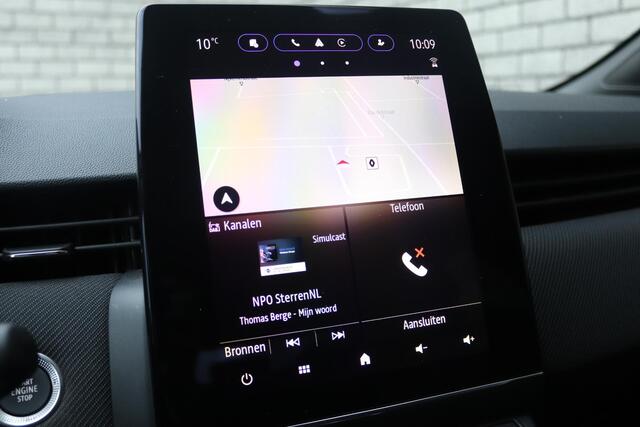 Renault CLIO 1.0 TCe 90 GPF esprit Alpine | Achteruitrijcamera | Apple Carplay/Android Auto | Navigatie |