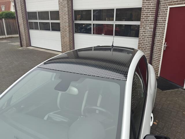 Renault CLIO 0.9 TCe Bose-Stoelverwarming-carplay-led lampen-geen bijkomende