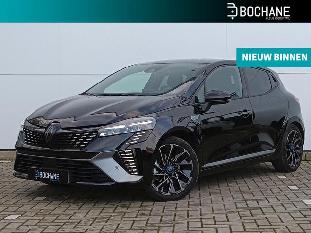 Renault CLIO 1.6 E-Tech Full Hybrid 145 esprit Alpine Pack City Premium / Automaat