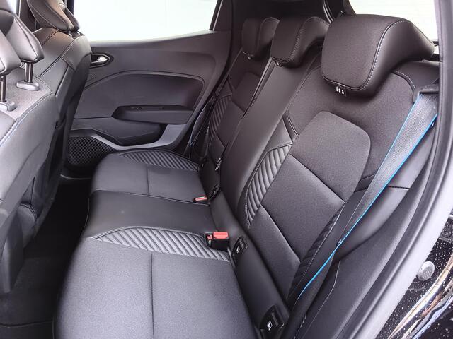 Renault CLIO 1.6 E-Tech Full Hybrid 145 esprit Alpine Pack City Premium / Automaat