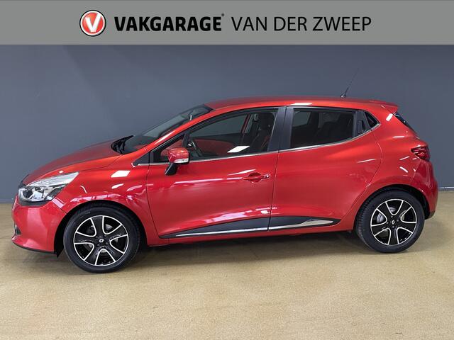 Renault CLIO 0.9 TCe Dynamique | Navi | Cruise