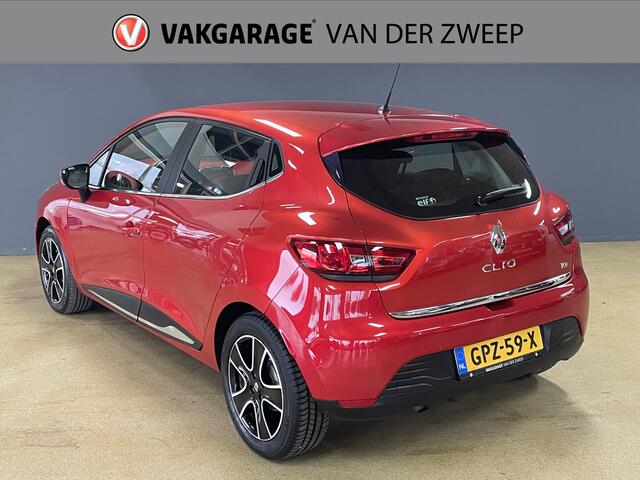 Renault CLIO 0.9 TCe Dynamique | Navi | Cruise
