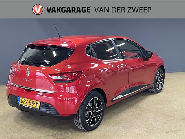 Renault CLIO 0.9 TCe Dynamique | Navi | Cruise
