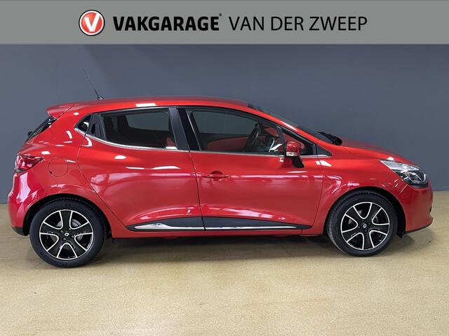 Renault CLIO 0.9 TCe Dynamique | Navi | Cruise