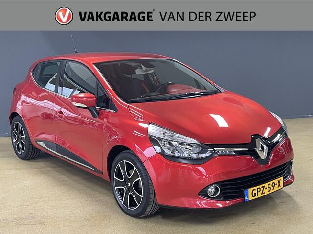 Renault CLIO 0.9 TCe Dynamique | Navi | Cruise