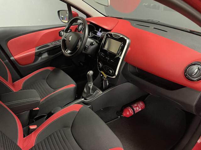 Renault CLIO 0.9 TCe Dynamique | Navi | Cruise