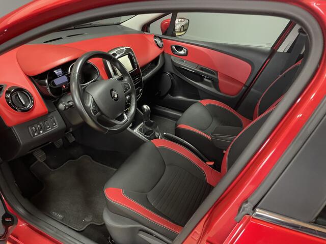 Renault CLIO 0.9 TCe Dynamique | Navi | Cruise
