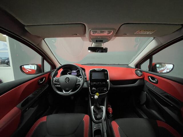 Renault CLIO 0.9 TCe Dynamique | Navi | Cruise