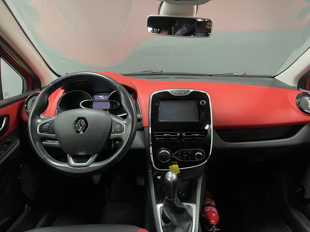 Renault CLIO 0.9 TCe Dynamique | Navi | Cruise