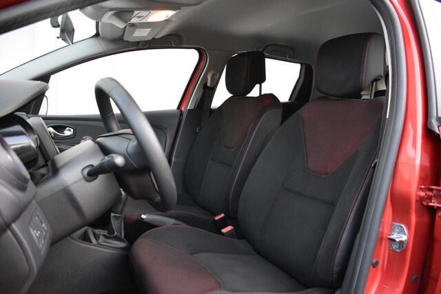 Renault CLIO Estate 0.9 TCe Authentique | Bluetooth aansluiting | Cruise control | 1 eigenaar gehad |