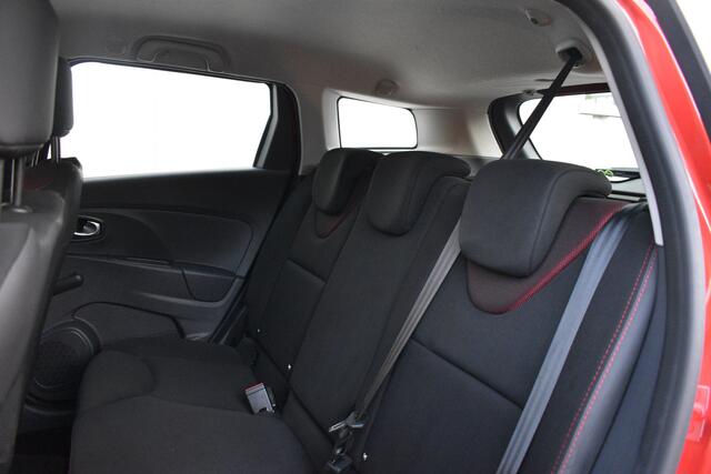 Renault CLIO Estate 0.9 TCe Authentique | Bluetooth aansluiting | Cruise control | 1 eigenaar gehad |