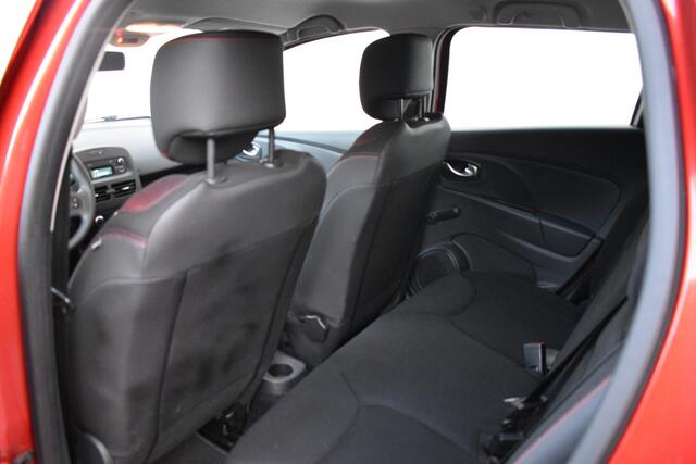 Renault CLIO Estate 0.9 TCe Authentique | Bluetooth aansluiting | Cruise control | 1 eigenaar gehad |