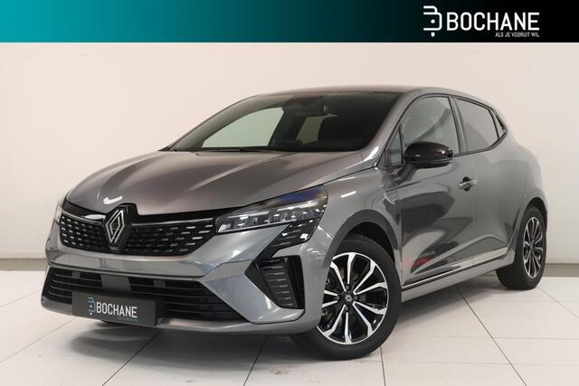Renault CLIO 1.6 E-Tech Full Hybrid 145 techno PACK NAVIGATION TECHNO / PACK WINTER