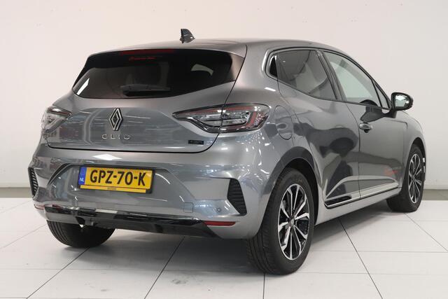 Renault CLIO 1.6 E-Tech Full Hybrid 145 techno PACK NAVIGATION TECHNO / PACK WINTER