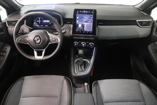 Renault CLIO 1.6 E-Tech Full Hybrid 145 techno PACK NAVIGATION TECHNO / PACK WINTER
